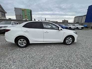 форт автомат: Kia Forte: 2017 г., 1.6 л, Автомат, Бензин, Седан — 4