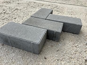 ремонт брусчатки: Выполнение мелких заказов по укладке тротуарной плитки — 2
