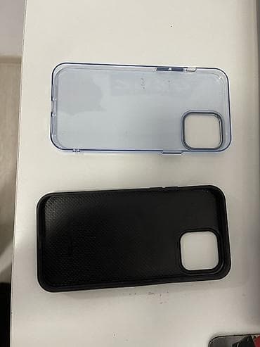 Мобильные телефоны и аксессуары: Набор чехлов для iPhone 12 pro max -цена за три чехла В комплекте 3 — 3