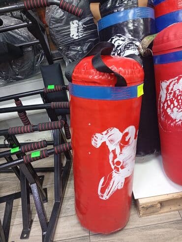 Груши боксеркие груши боксеркие мешки в спортивном магазине
