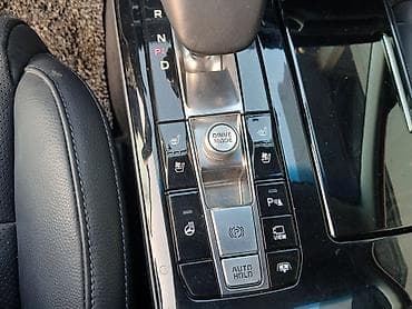 моющий пылесос для химчистки салона автомобиля бу: Kia K7: 2019 г., 2.5 л, Автомат, Бензин, Седан — 10