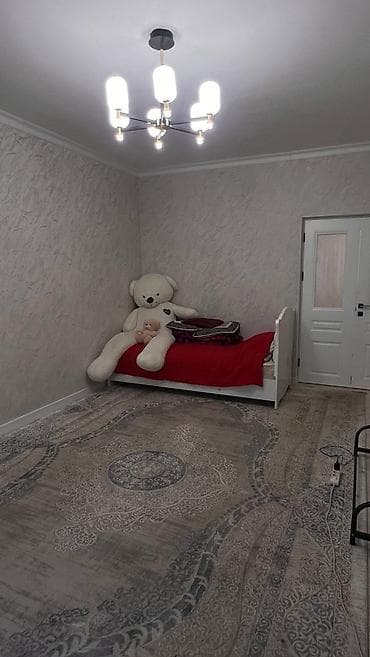 продаю кант: 2 комнаты, 48 м², 105 серия, 3 этаж, Евроремонт — 8