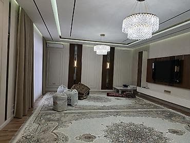 куном: Современный интерьер с дизайнерским освещением и встроенными решениями — 2