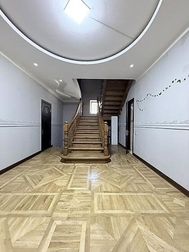 Недвижимость: 546 м², 9 комнат, Вефа ТЦ, Без животных — 2