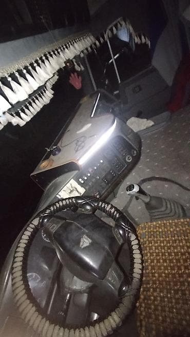 самосвал фав: Грузовик, Howo, Дубль — 7