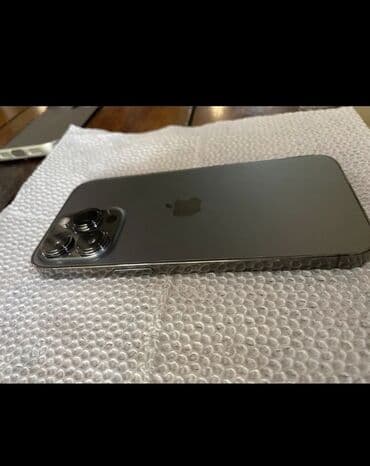 сколько стоит ноутбук apple в бишкеке: IPhone 13 Pro, Колдонулган, 256 ГБ, Black Titanium, Заряддоочу түзүлүш, Коргоочу айнек, Кабель, 80 % — 2