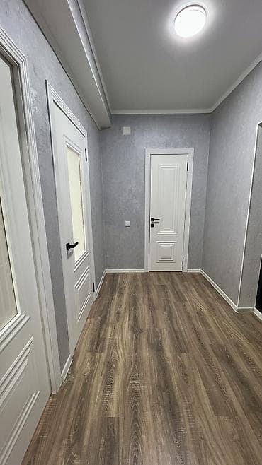every day: 2 комнаты, 48 м², Элитка, 3 этаж, Евроремонт — 9