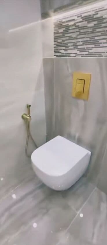 квартиры в бишкеке на долгий срок: Укладка плитки на стену, Укладка плитки на пол, Подготовка стен для укладки | Керамическая плитка, Керамогранитая плитка, Мозаичная плитка | Вертикальная укладка, Диагональная укладка, Горизонтальная укладка Больше 6 лет опыта — 28