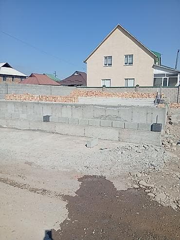 Услуги по строительству и ремонту: Кладка пескоблока Монтаж Больше 6 лет опыта — 7