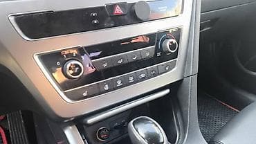 киа к3 в рассрочку: Hyundai Sonata: 2016 г., Газ, Седан — 7