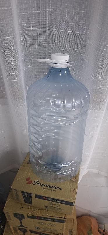 Бутылки