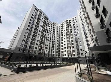 Продажа квартир: 2 комнаты, 73 м², Элитка, 14 этаж, Евроремонт — 2