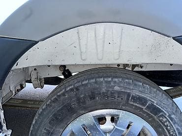 civic 2007: Легкий грузовик, Mercedes-Benz, Стандарт, 3 т, Б/у — 10