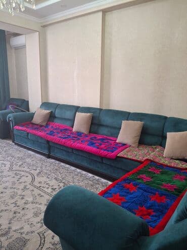 снять квартиру в бишкеке: 40000тыс депозит — 9