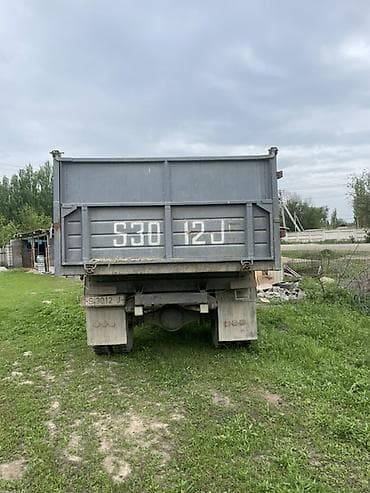 мтз 82.3 цена бишкек: ГАЗ : 2026 г., Кол менен иштөөчү, Бензин, Пикап — 3