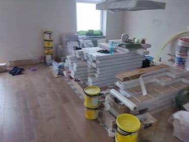 плиточные работы: Подготовка стен для укладки, Подготовка стен для грунтовки, Резка плитки Больше 6 лет опыта — 10