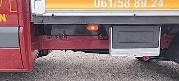 рено минск: Легкий грузовик, Mercedes-Benz, Дубль, 3 т, Новый — 5