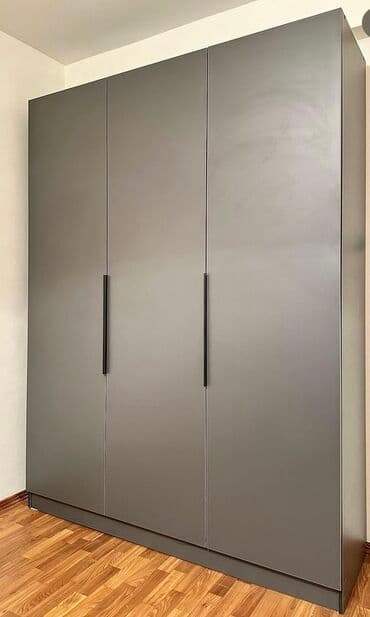 шкафчик: Мебель на заказ, Спальня, Шкаф — 10