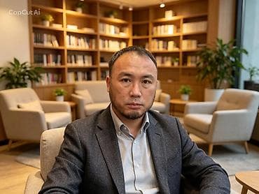 Психолог Томонку симтомдорду карайбыз: дайыма чарчо Себебсиз баш