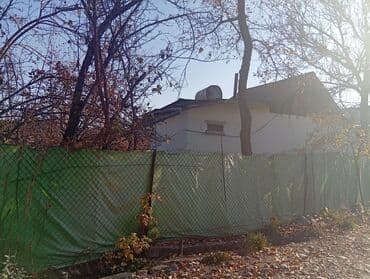 продаю дом рухий мурас: Дача, 18 м², 6 комнат, Собственник, Косметический ремонт — 2