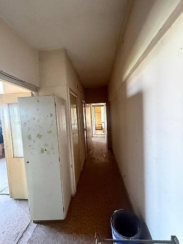 Продажа квартир: 3 комнаты, 59 м², Молодая Гвардия Индивидуалка, 7 этаж, Требуется ремонт — 9