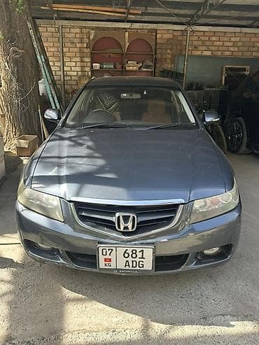 компьютер хонда аккорд: Honda Accord: 2004 г., 0.2 л, Автомат, Бензин, Седан — 2