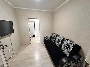 Продажа квартир: 2 комнаты, 45 м², Элитка, 2 этаж, Евроремонт — 7