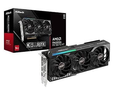 sd disk: Видеокарта для ПК, Новый, AMD, Radeon RX, 16 ГБ — 2
