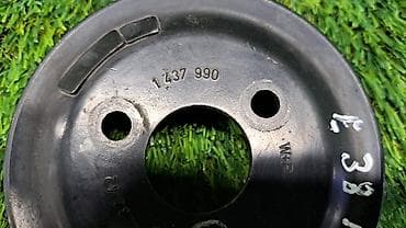 шкив бмв: Шкив насоса гидроусилителя Е 38 1 437 990 Год1998 В отличном — 2