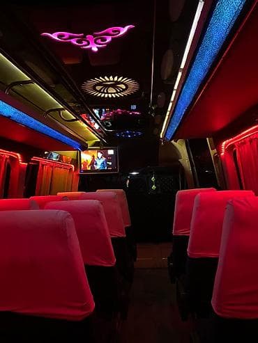 land cruiser 2008: Бус с кондиционером на заказ!!! Туры,горы,озеро,иссык куль сон кол — 6