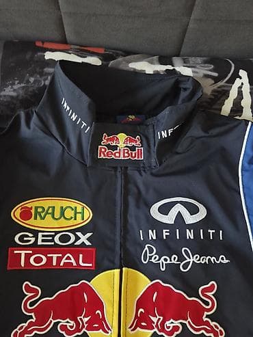50 размер мужской одежды параметры: Куртка Red Bull Racing Infiniti ( Формулы‑1) - Темно‑синяя гоночная — 5