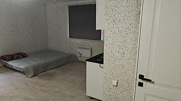 Студия, Собственник, Без подселения, С мебелью полностью