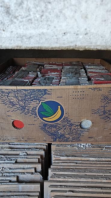 кафел сломолный: Назначение: Для стен, Матовое — 3