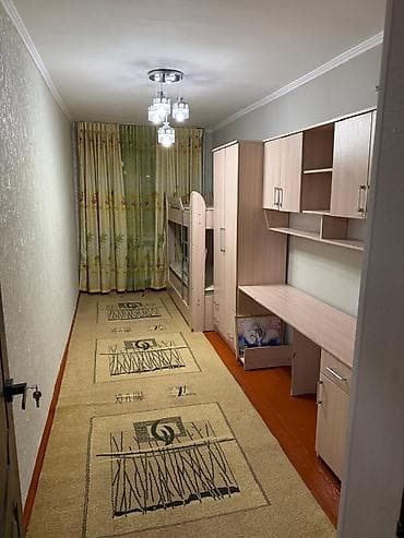 104: 3 комнаты, 60 м², Индивидуалка, 1 этаж, Дизайнерский ремонт — 8