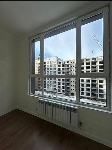 Продажа квартир: 1 комната, 39 м², 106 серия, 5 этаж — 6