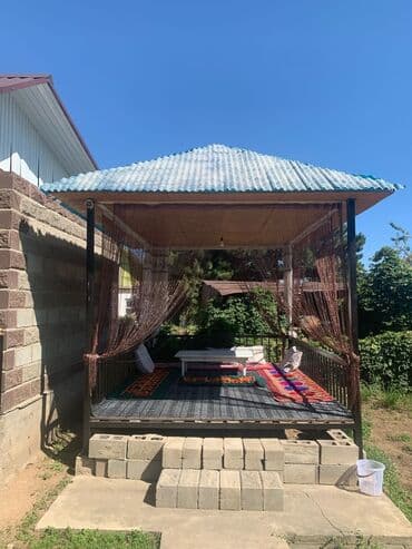 квартиры на иссык куле аренда: Номер, Чолпон-Ата, Парковка, стоянка — 12