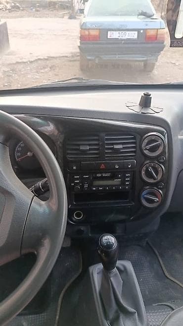 ремонт рвд: Автовышка, Kia, 2019 г., 25 м — 6