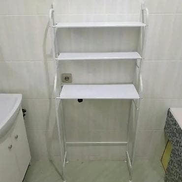 Упаковочные товары: Стеллаж по акции Описание Ванные комнаты зачастую имеют не очень — 6