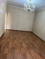 недвижимость в токмоке: 1 комната, 35 м², 105 серия, 4 этаж, Косметический ремонт — 9