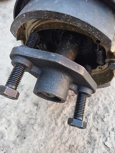 трубогиб услуги: Экстрактор, Новый, Другой бренд, Платная доставка — 2