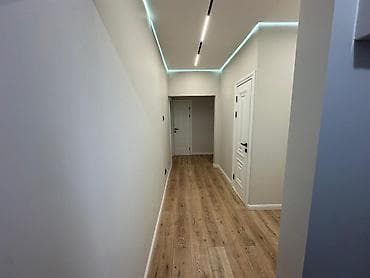 Продажа квартир: 3 комнаты, 86 м², 106 серия улучшенная, 7 этаж, Евроремонт — 3