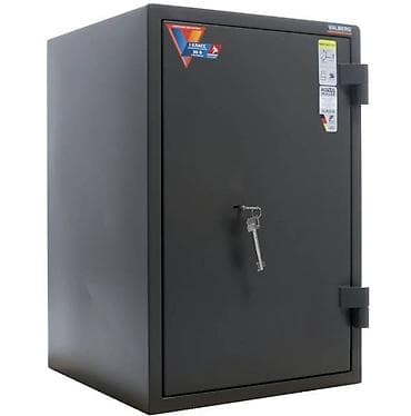 Сейф Valberg КВАРЦИТ 65Т!!! предназначен для защиты документов и