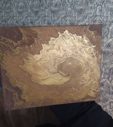 сколько стоит алмазная мозаика в бишкеке: Картина в технике флюид-арт, холст на подрамнике размером 40/50 см — 1