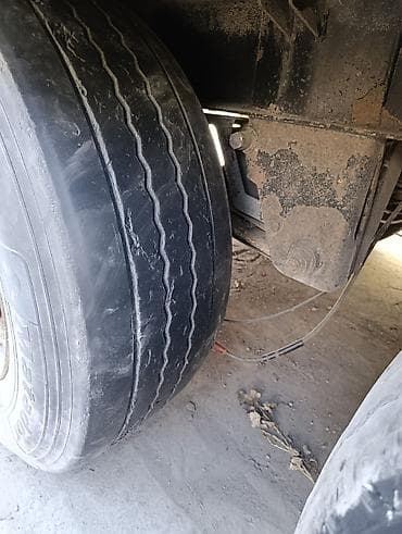 изотермическая будка: Прицеп, Special trailer, Изотермический, Б/у — 5