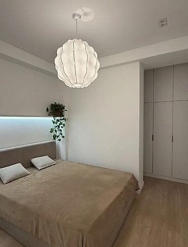 германская: 1 комната, 55 м², Элитка, 3 этаж, Евроремонт — 2