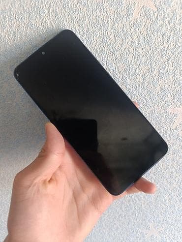 logitech mx: Redmi, Redmi Note 11S, Б/у, 128 ГБ, цвет - Голубой, 2 SIM — 3