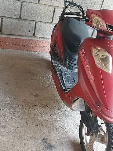 Мототехника: Есть обмен на какой нибудь велик либо на что то другое а так надо на — 1