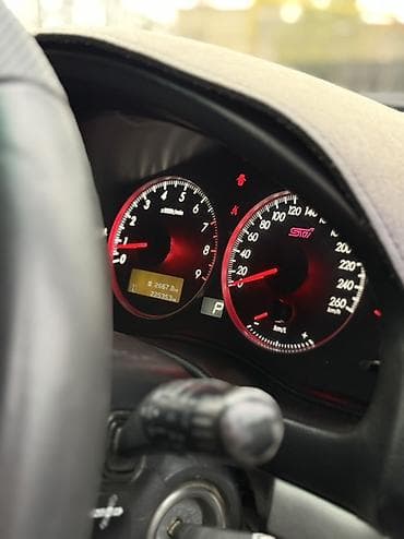 Subaru: Subaru Legacy: 2004 г., 2 л, Автомат, Бензин, Седан — 9