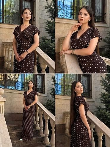 Жеке буюмдар: Юбка, Макси, Зыгыр, Бели өйдө, Ылдый жагы ачык — 2