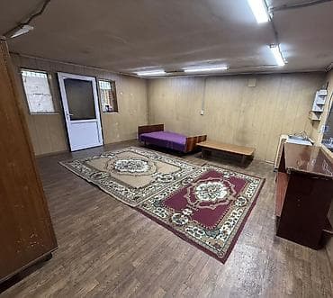 1 комната, Собственник, С мебелью частично at lalafo.kg 1 комната, Собственник, С мебелью частично